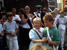 Schützenfest 1989